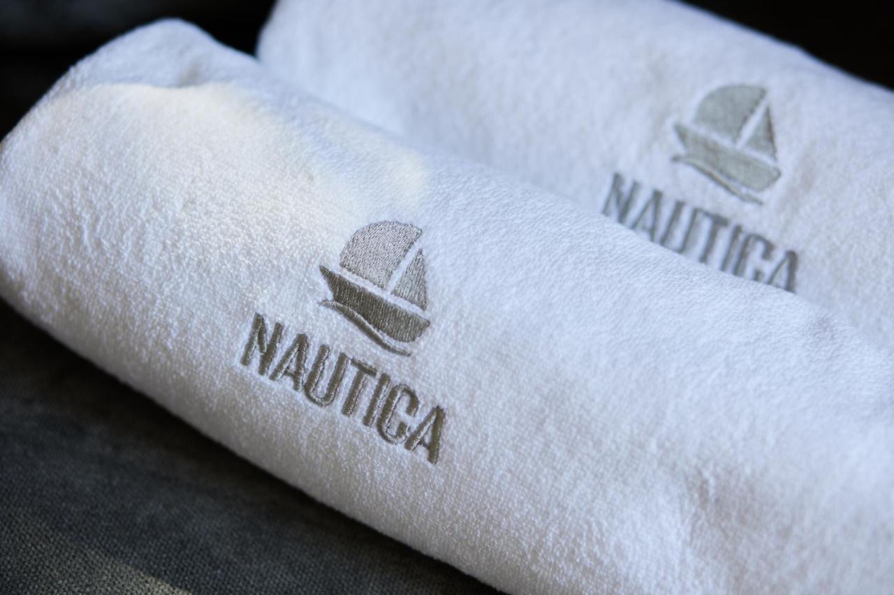 Domki Premium Nautica Blisko Plazy Rewal Zewnętrze zdjęcie